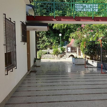 Apartments Kiki オパティヤ エクステリア 写真