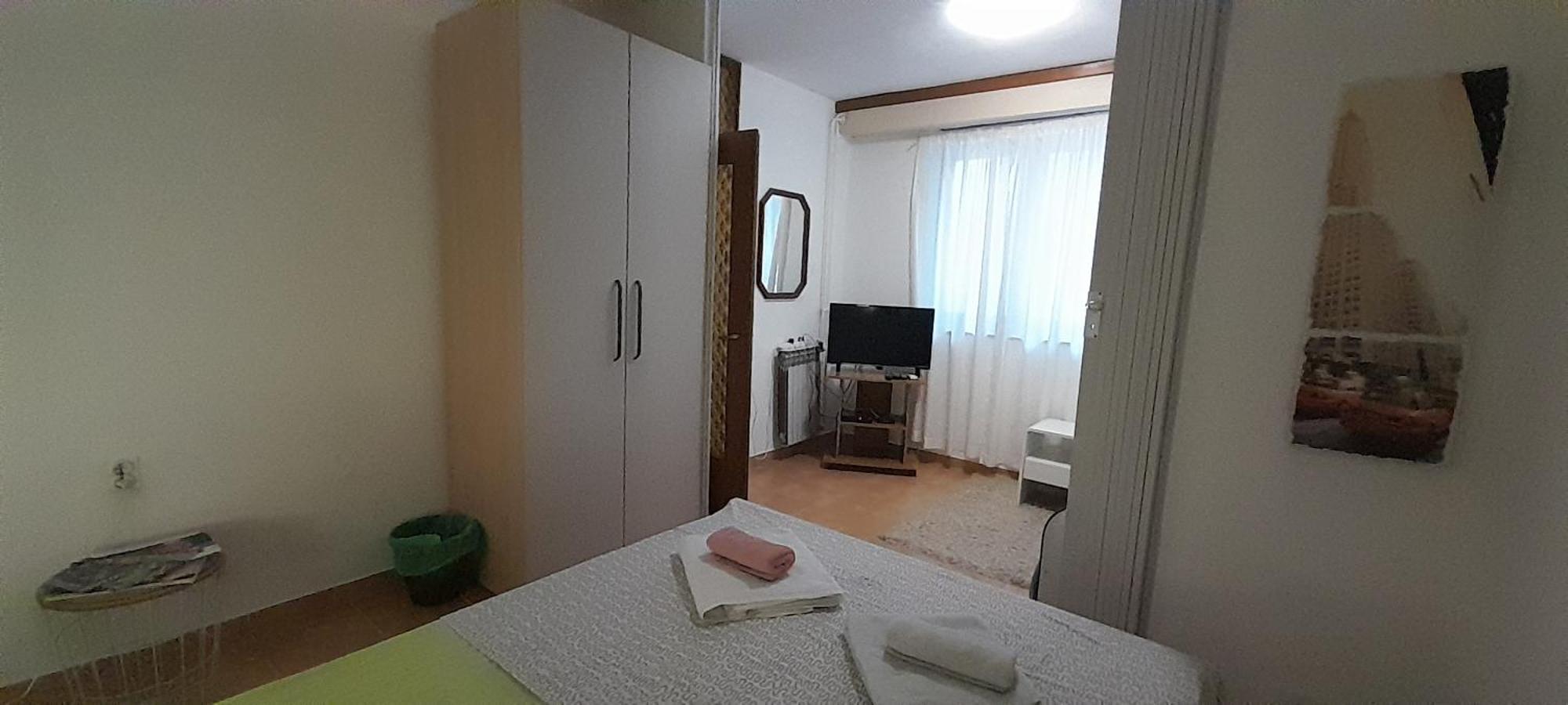 Apartments Kiki オパティヤ エクステリア 写真