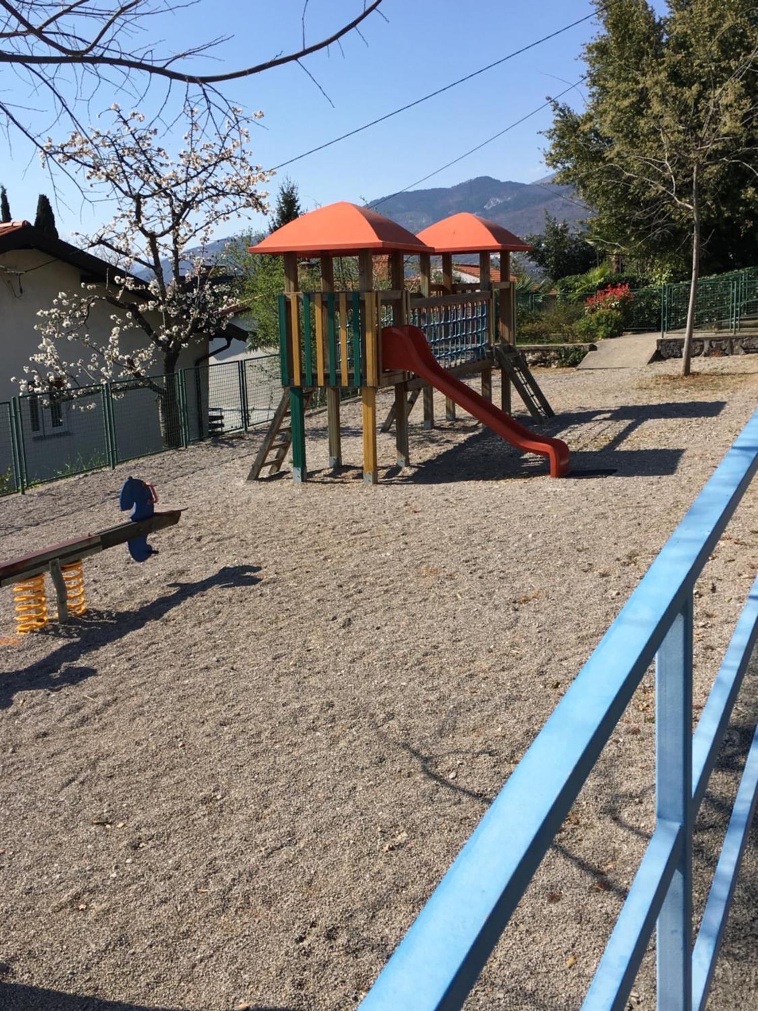 Apartments Kiki オパティヤ エクステリア 写真