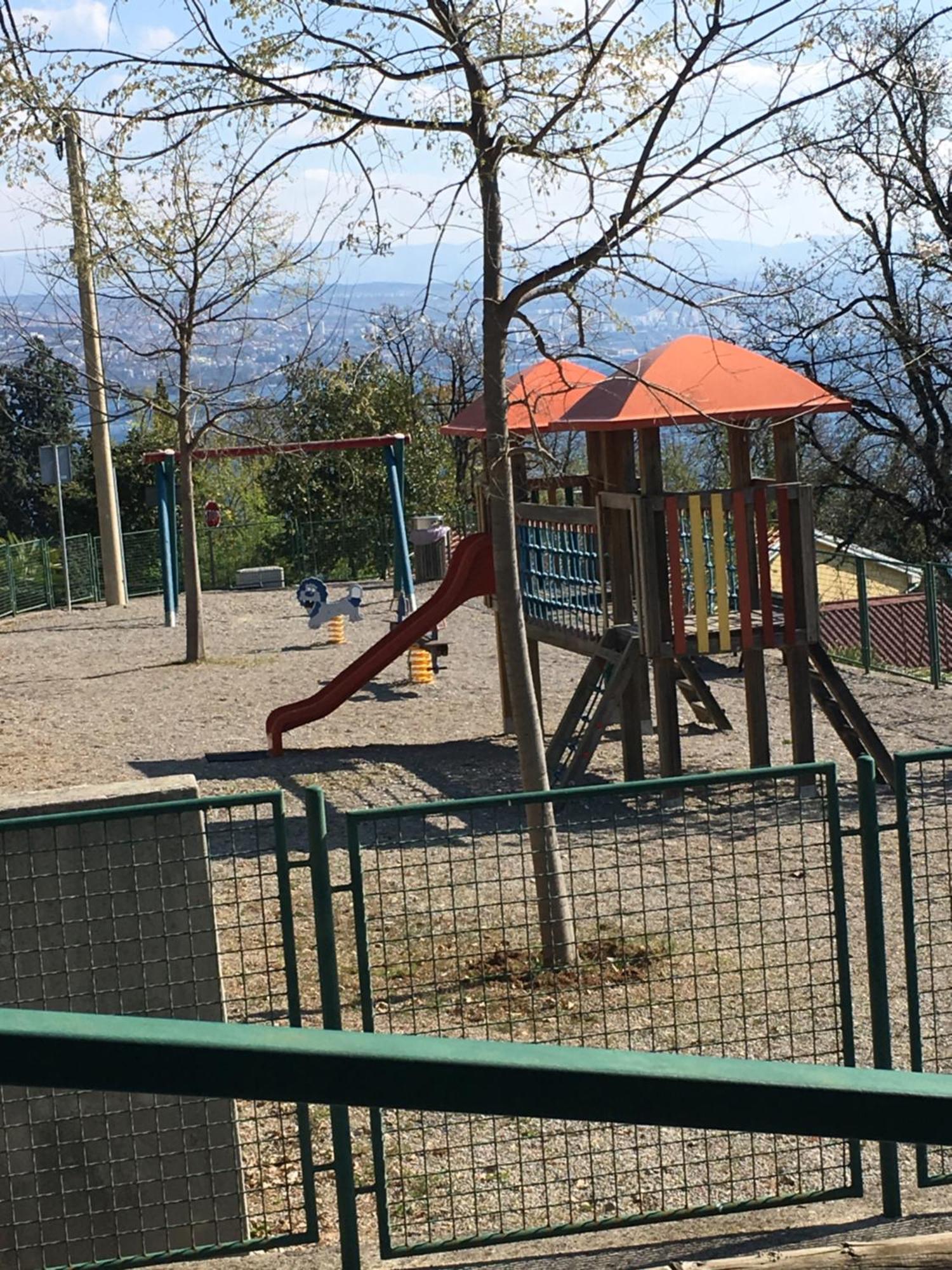Apartments Kiki オパティヤ エクステリア 写真