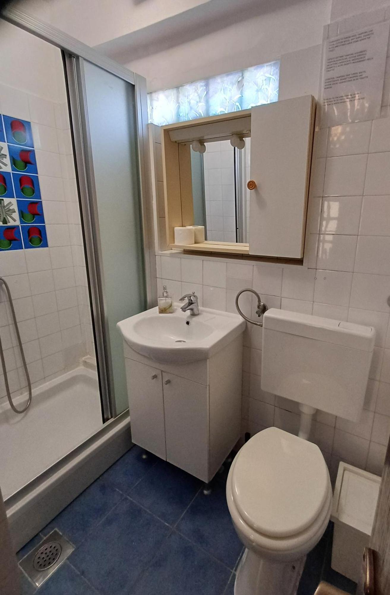 Apartments Kiki オパティヤ エクステリア 写真