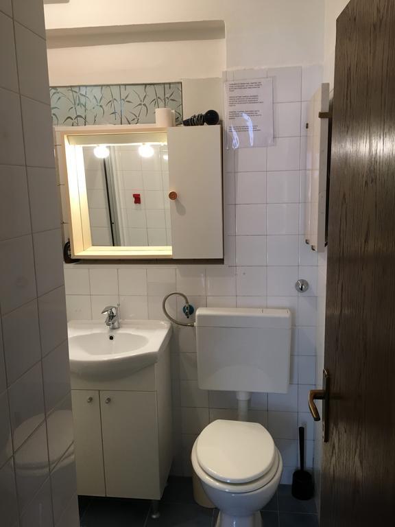 Apartments Kiki オパティヤ エクステリア 写真