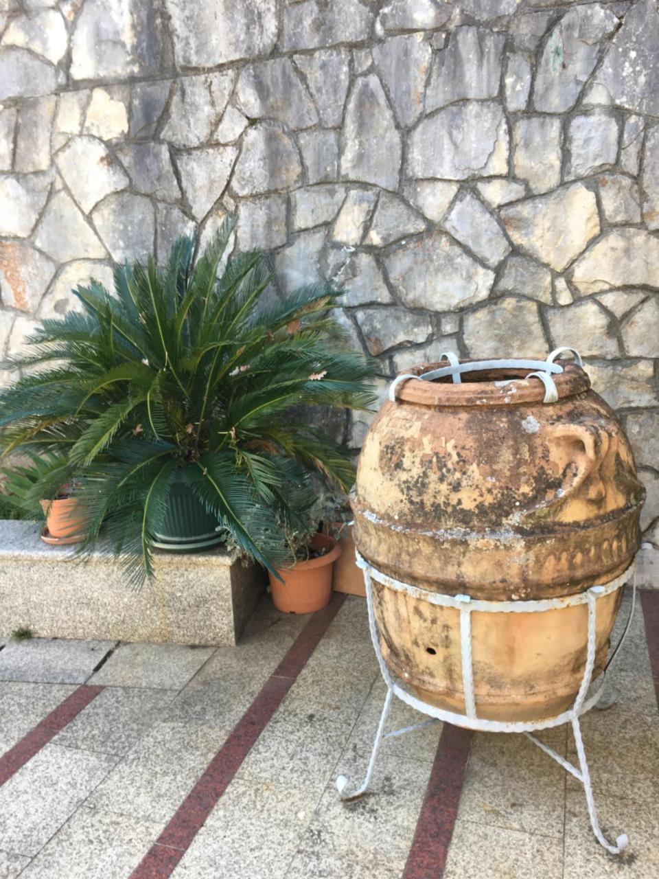 Apartments Kiki オパティヤ エクステリア 写真